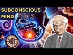 Carl Jung - How To Listen To Your Subconscious Mind (Jungian Philosophy)