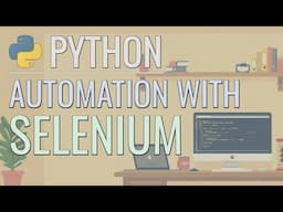 Automating My Bill Payments with Python and Selenium