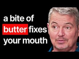 Fix The Microbiome: #1 Oral Care Routine To Fix Your Mouth & Disease (Dr Burhenne)