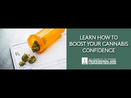 Gain Cannabis Confidence with UVM Cannabis Certificates Online September 2023