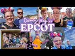 Disney’s Epcot Festival of the Arts 2025: Art, Food, and Surprises!