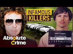 2 Hours Investigating The World's Most Famous Murder Cases