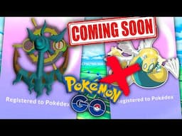 *GET READY FOR DHELMISE & DUNSPARCE EVOLUTION* More new paywall PKMN in Beloved Buddies Pokemon GO