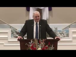 Jacob’s Journey  From Deceiver to Destiny (Pastor Charles Lawson )