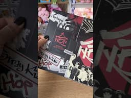 ♥️ unboxing my SIGNED stray kids hop album ♥️ #skz