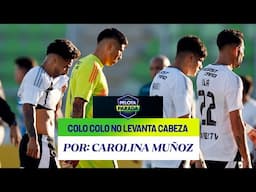 Novedades de Colo Colo | Martes 4 de febrero