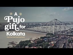 Meet Kolkata’s street food chefs | Pujo 2024 | Zomato