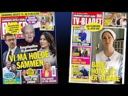 Her er ugens BILLED-BLADET