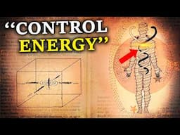 Nothing Exists Without Energy, The Only Guide You Need To Control Energy (no bs)