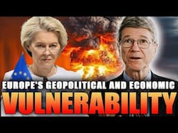 Jeffrey Sachs Interviews - The Geopolitical Gridlock