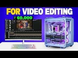 2025 मे Video Editing कंप्यूटर खरीदने से पहले ये जान लो काम आयेगा ✅ || Play Edit Solution