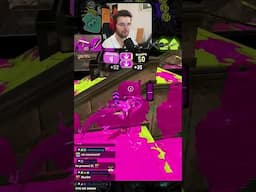 PERFECT SPLATOON 3 SPLASH GAMEPLAY!