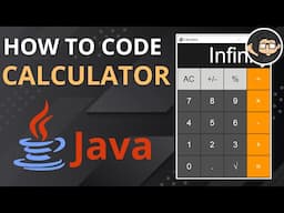 Build a Calculator in Java