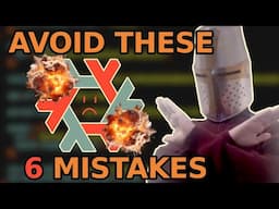 6 Popular NixOS Beginner Mistakes To Avoid