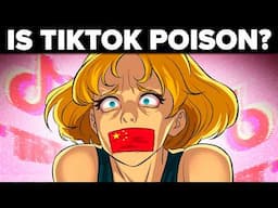 This is How TikTok is Destroying US Society