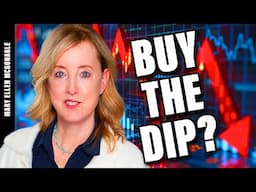 DeepSeek Rattles AI Stocks - Should You Buy The Dip?