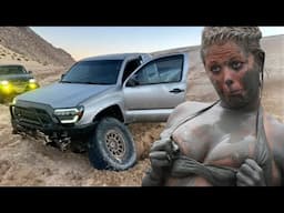 ✅😁4x4 Off Road Funny Fails of 2025 ❌ Extreme Fails & Epic Wins From Crazy Drivers!