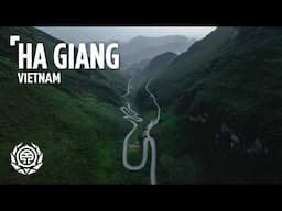 Vietnam: Intrepid Roads of Ha Giang | Travel Documentary & Guide | Things to Know 🇻🇳