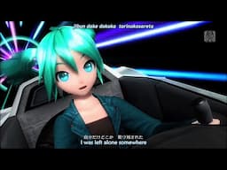 Project DIVA Future Tone - Urbandonment (English/Romaji subs)