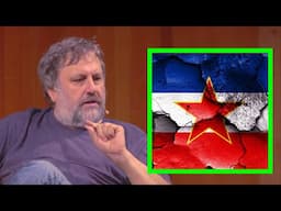 Slavoj Zizek — Why There Is No Genocide Without Poetry