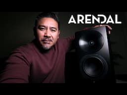 Technically Superior Speakers - Arendal 1723 THX Bookshelf S, Height, and TriAxial Surround Review