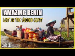 Deep Inside Benin Voodoo villages