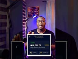 App that pays real money in nigeria 2025 #shorts #money