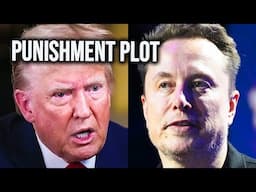 Trump EXPLODES In Alarming Announcement After Insane Elon Musk Immigration Post