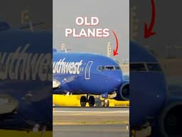 Is Southwest Doomed?