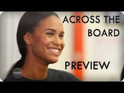 Dax Shepard & Joy Bryant: Pedal To the Metal | Across the Board™ Ep. 10 Preview | Reserve Channel