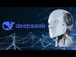 DeepSeek AI Explained: A Game Changer in AI Tech