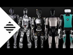 2024: The Year of Humanoid Robots? (+ More Tech News)