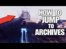 Jump To Giant Robot/Archives on Savali | Ratchet & Clank: Rift Apart