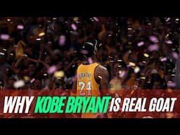 Michael Jordan, kobe brayant and lebron james  why kobe is my best Amongest the 3