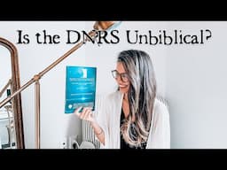 Q&A | Doing DNRS as a Christian, dealing with setbacks, & the future of this channel 🕺🏻