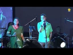 KINU SAWONIRE | JAANMONI 2008 | VOL 1 | ZUBEEN GARG LIVE SHOW | NK PRODUCTION