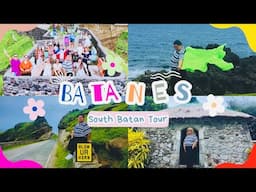 BATANES VLOG | Full Day South Batan Tour | Episode 02