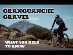 GranGuanche Gravel: What You Need to Know