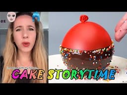 ✨ 44 MINUTES OF CAKE STORYTIME TIKTOK ✨ POV @Amara Chehade | Tiktok Compilations Part 284