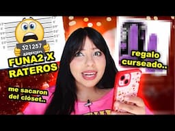 LA PE0R NAVIDAD DEL MUNDO..😭🎄|#HistoriasMecas | Luna Martínez