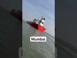 Mumbai to alibag boat