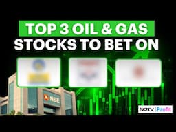 BPCL To IOC: Why Oil & Gas Stocks Rallied In Trade TodayI Should You Buy Oil Stocks For Long-Term?