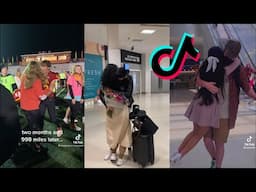 Long-Distance Relationship - Try not to cry | TikTok Compilation