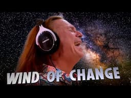 Scorpions - Klaus Meine - Wind Of Change - Cover - Ken Tamplin