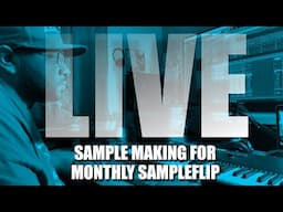 Sample Making For February 2025 Sampleflip