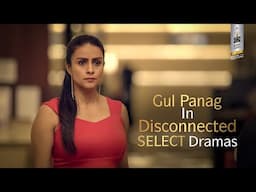 Family vs Technology | Gul Panag in Disconnected | Royal Stag Barrel Select Shorts