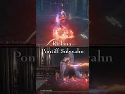 5 Soulsborne Callbacks in Shadow of the Erdtree