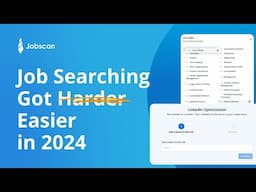 Top 10 Job Search Innovations of 2024: Boost Your Career with Jobscan's New Features!