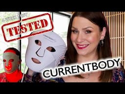 Does the CurrentBody LED Mask Series 2 Really Work? 4-Week Honest Review