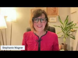 Exploring Awareness Meditation with Stephanie Wagner